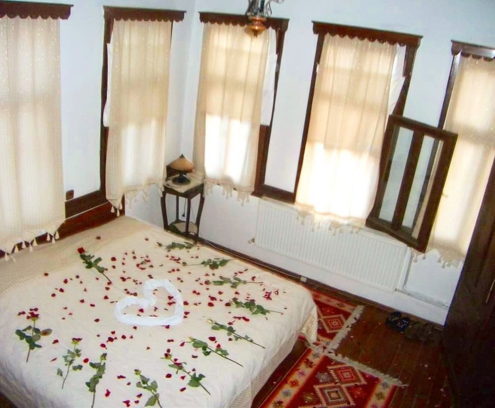 Osmanli Konaklari Rezervasyon