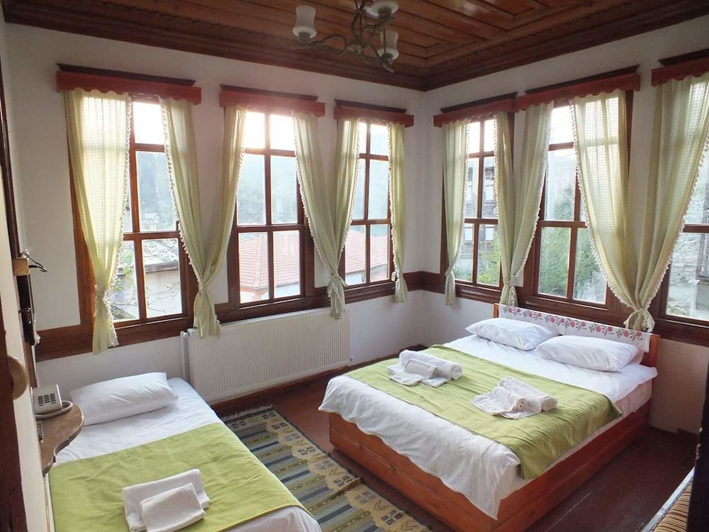 Osmanli Konaklari Rezervasyon