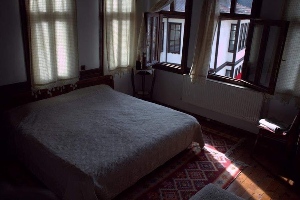 Osmanli Konaklari Rezervasyon