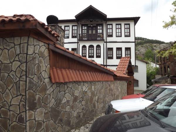 Fuatbeyler Konağı Rezervasyon