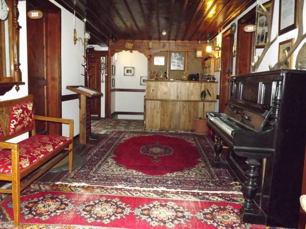 Fuatbeyler Konağı Rezervasyon