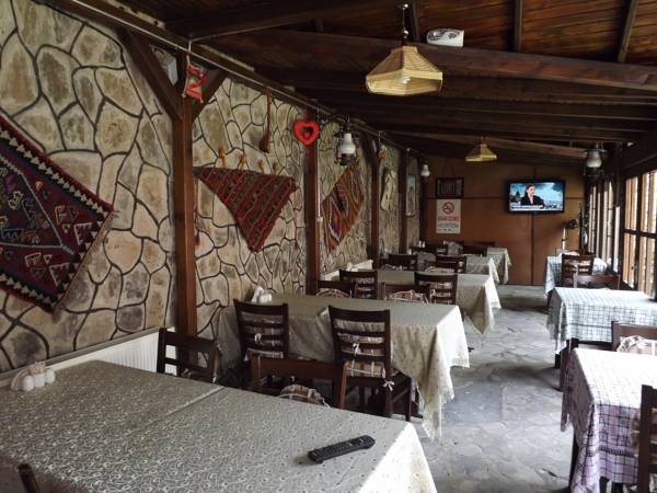 Fuatbeyler Konağı Rezervasyon