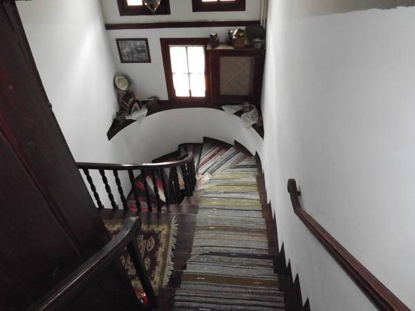 Fuatbeyler Konağı Rezervasyon