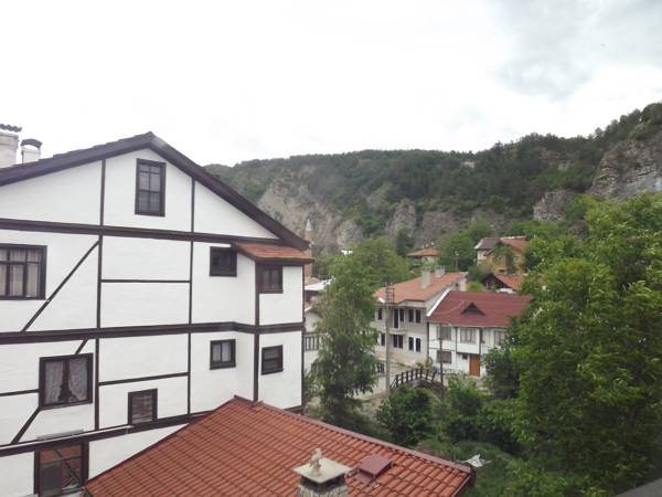 Fuatbeyler Konağı Rezervasyon