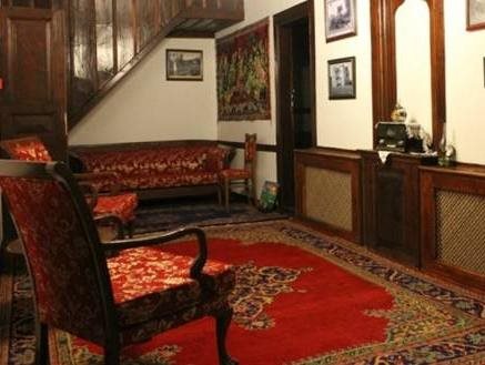 Fuatbeyler Konağı Rezervasyon