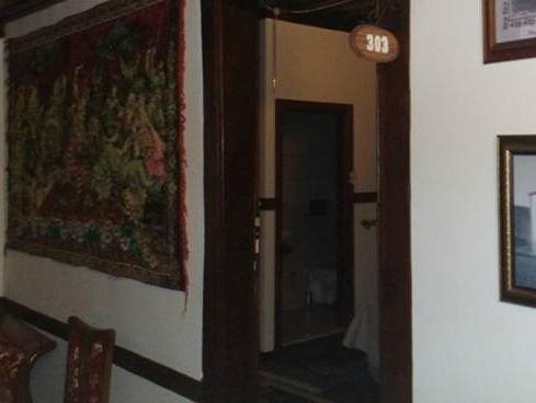 Fuatbeyler Konağı Rezervasyon