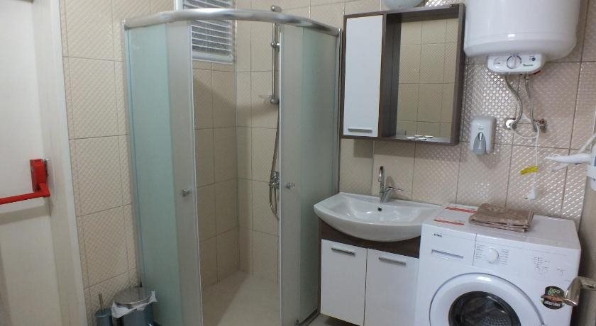 Holiday Times Apart Hotel Rezervasyon