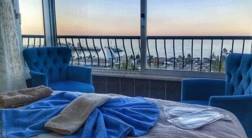 Holiday Times Apart Hotel Rezervasyon