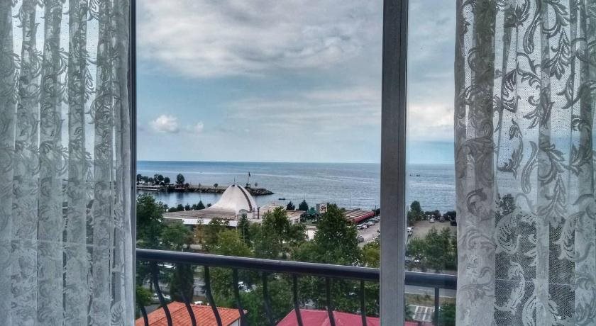 Holiday Times Apart Hotel Rezervasyon