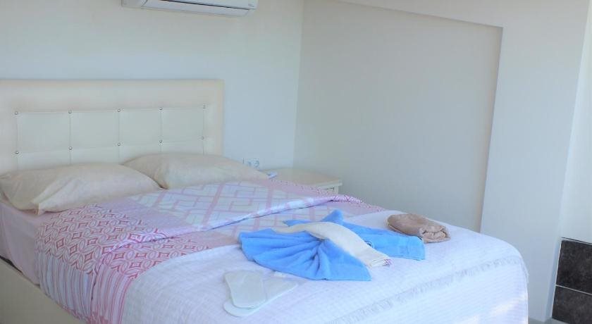 Holiday Times Apart Hotel Rezervasyon