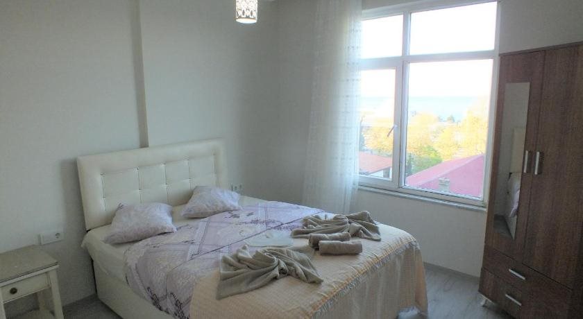 Holiday Times Apart Hotel Rezervasyon