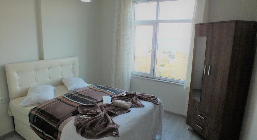 Holiday Times Apart Hotel Rezervasyon