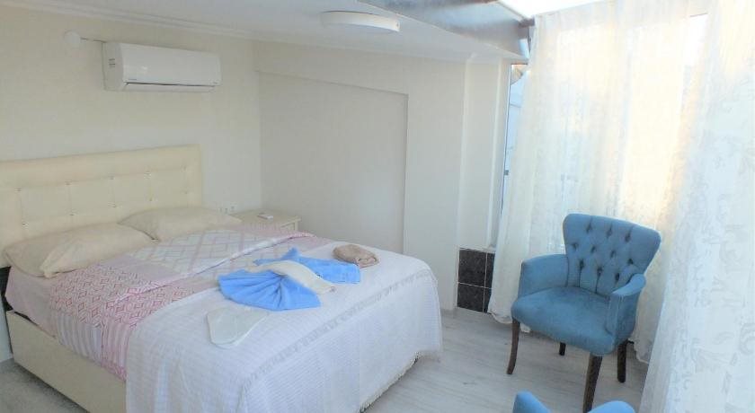 Holiday Times Apart Hotel Rezervasyon