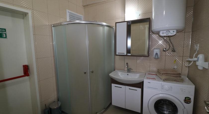 Holiday Times Apart Hotel Rezervasyon