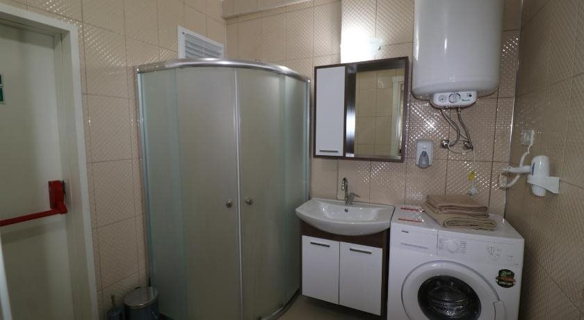 Holiday Times Apart Hotel Rezervasyon