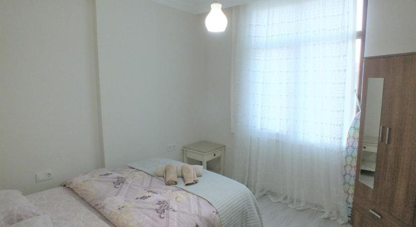 Holiday Times Apart Hotel Rezervasyon