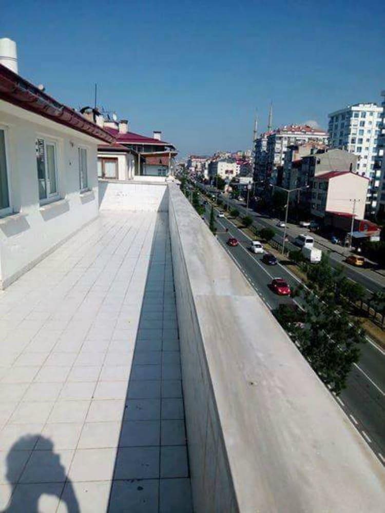 Aysel Hanim Pansiyon Rezervasyon