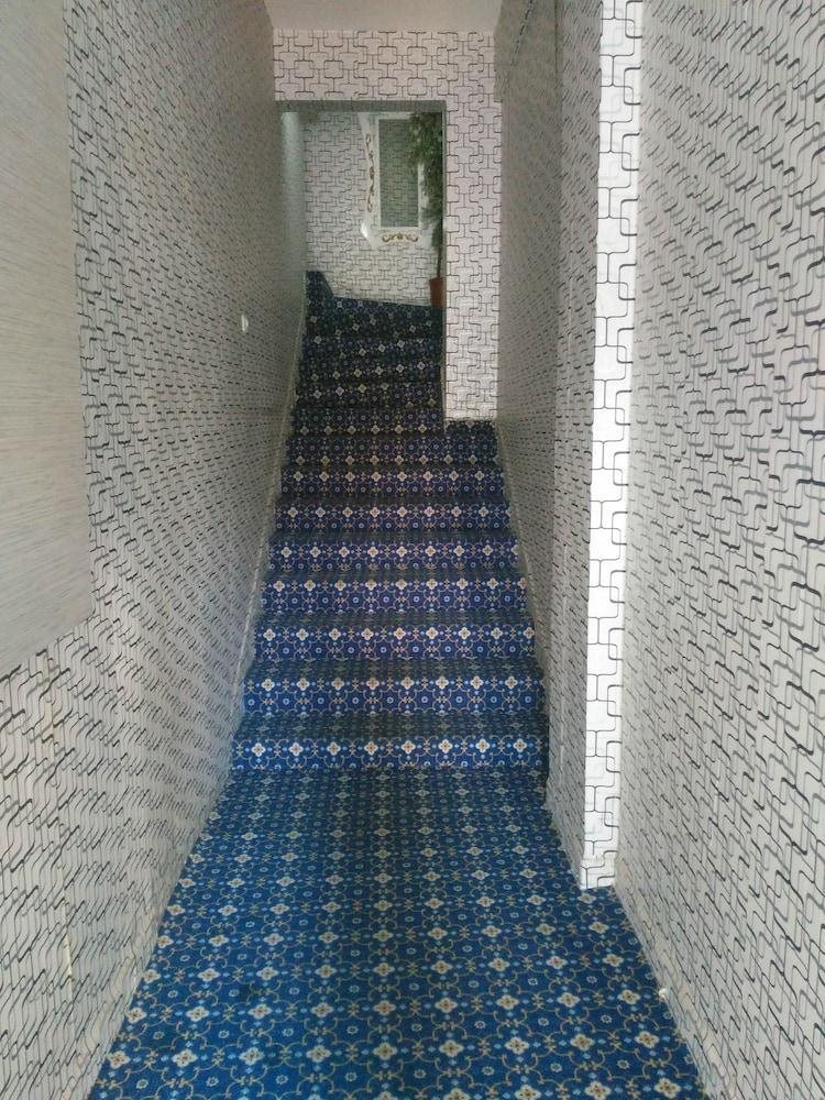 Aysel Hanim Pansiyon Rezervasyon