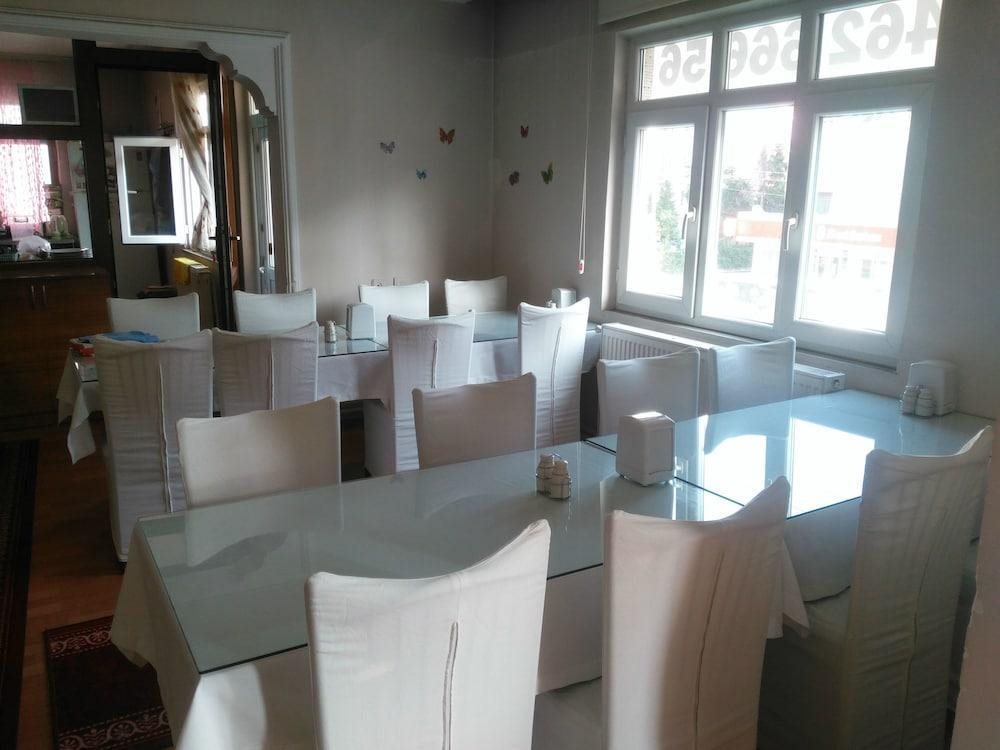 Aysel Hanim Pansiyon Rezervasyon