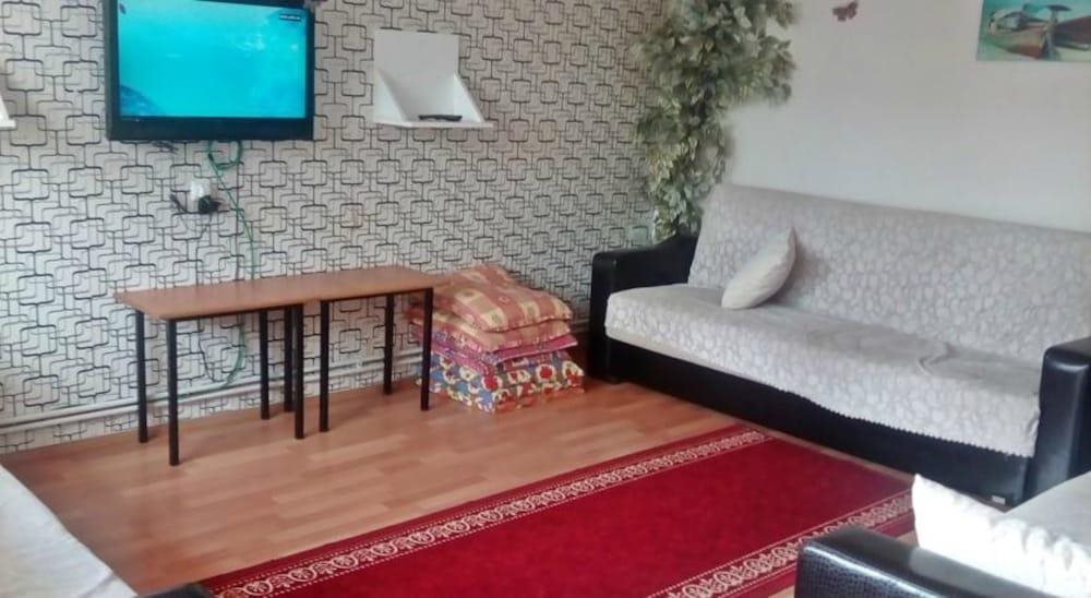 Aysel Hanim Pansiyon Rezervasyon