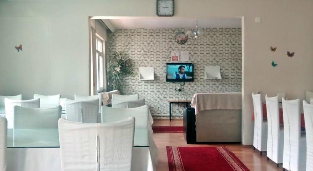 Aysel Hanim Pansiyon Rezervasyon