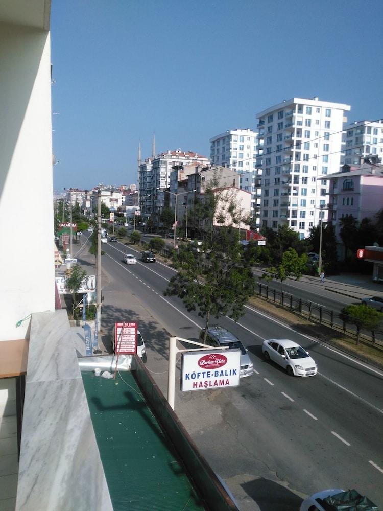 Aysel Hanim Pansiyon Rezervasyon