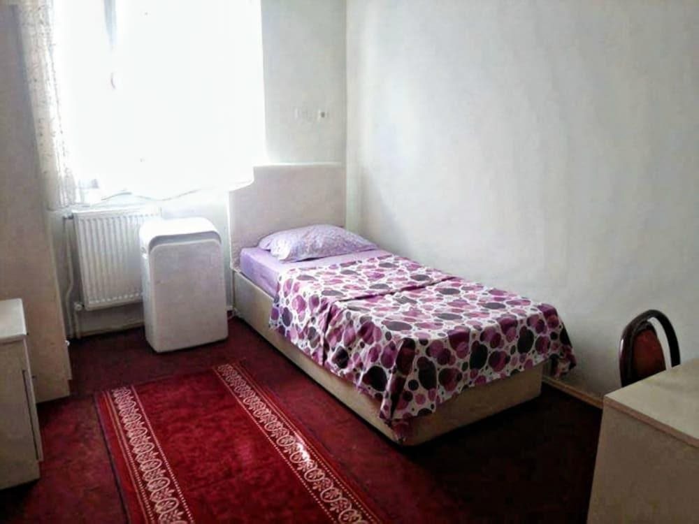 Aysel Hanim Pansiyon Rezervasyon