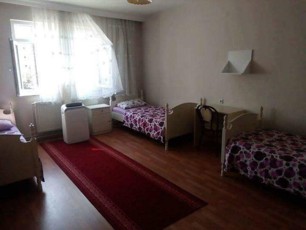 Aysel Hanim Pansiyon Rezervasyon