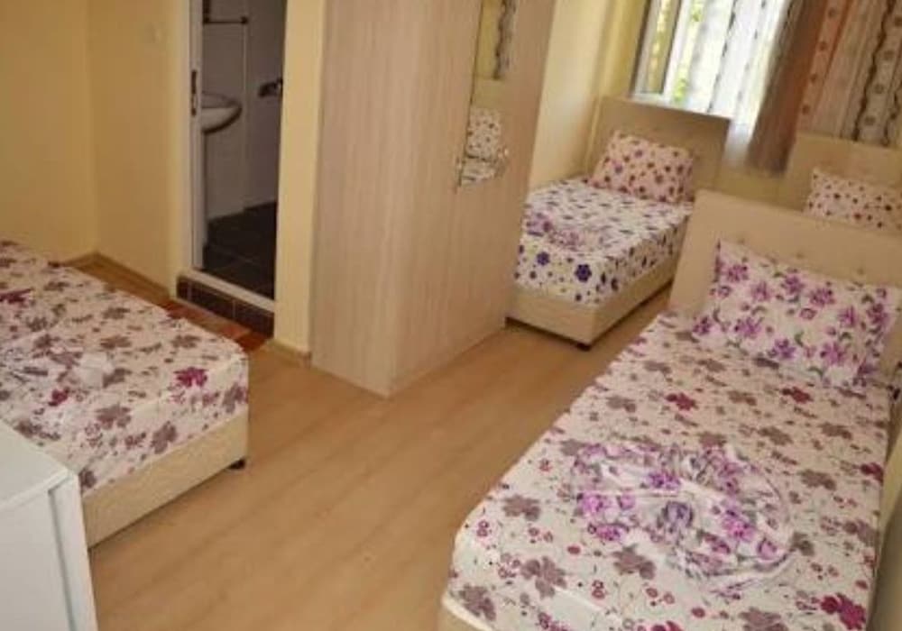 Nisa Pansiyon Rezervasyon