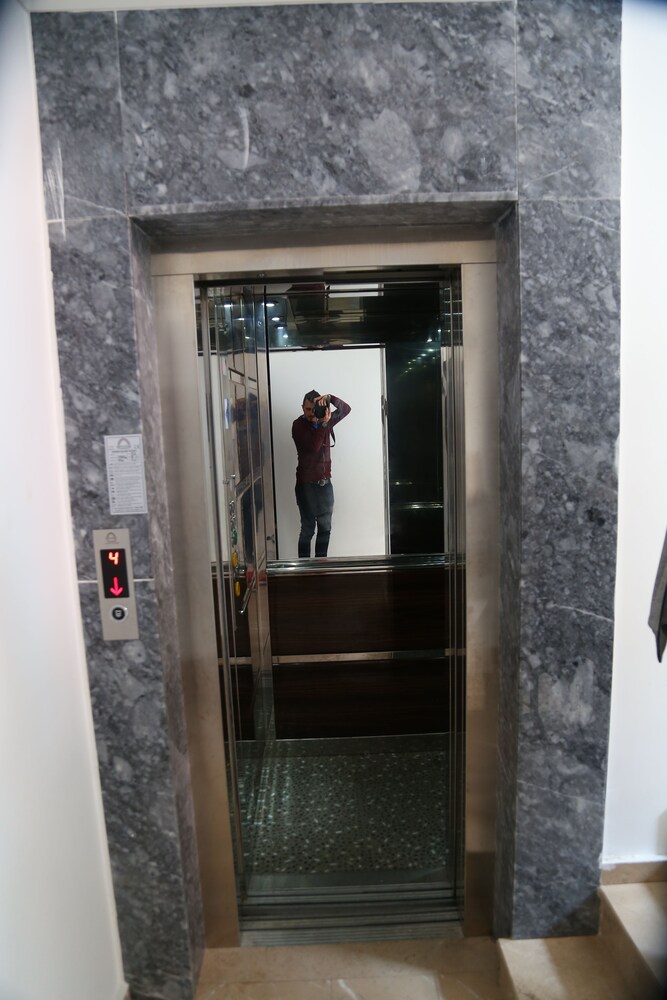 Kervansaray Apart Rezervasyon