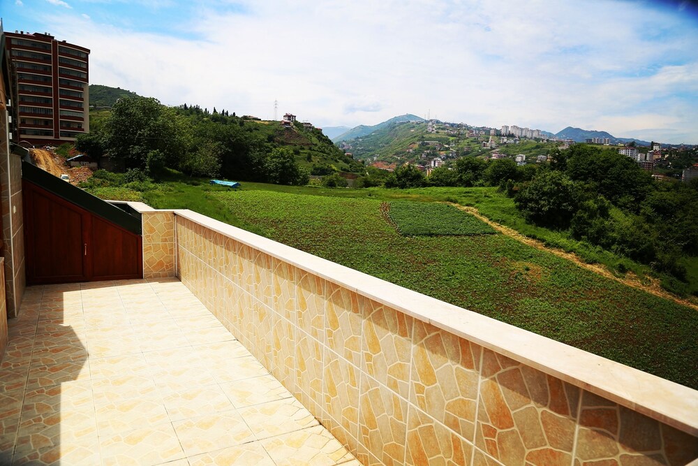 Kervansaray Apart Rezervasyon