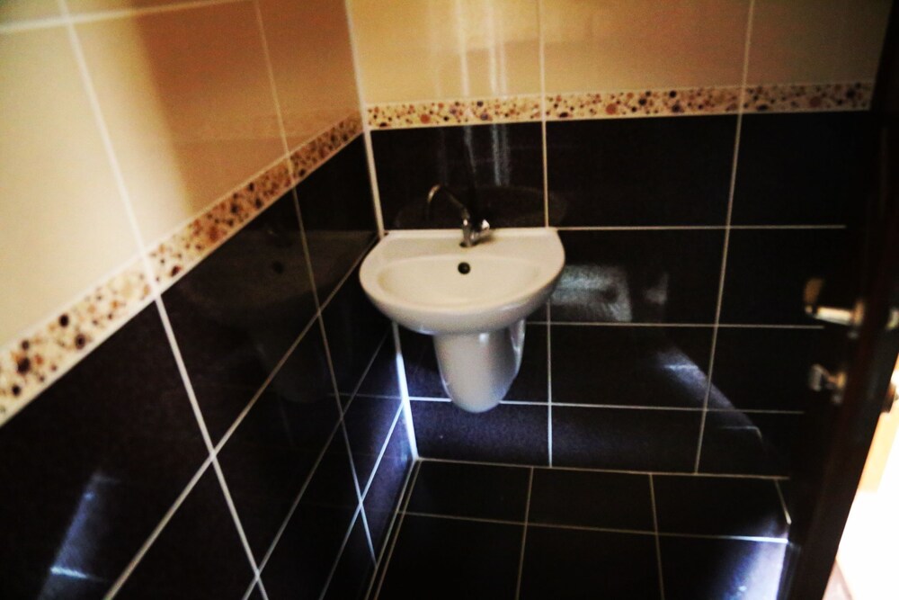 Kervansaray Apart Rezervasyon