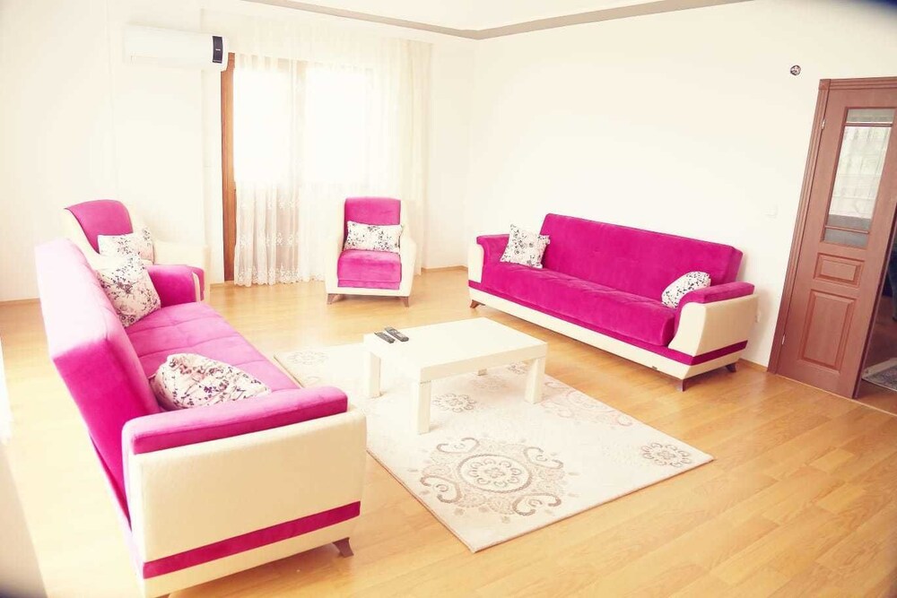 Kervansaray Apart Rezervasyon