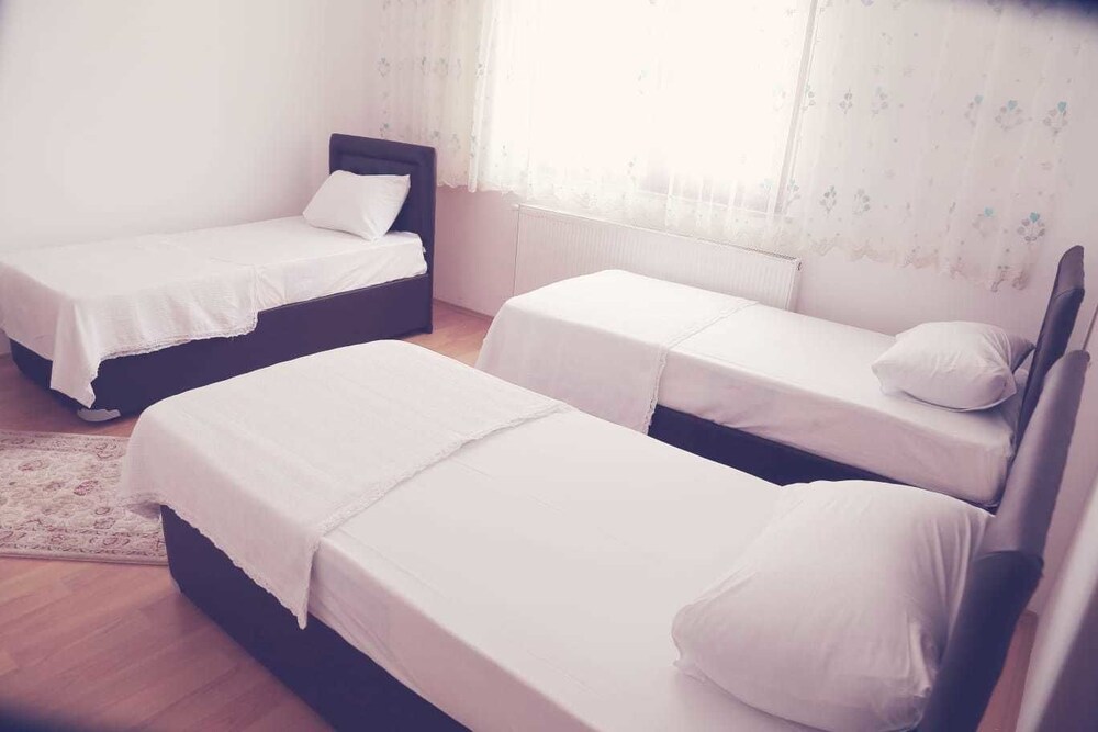 Kervansaray Apart Rezervasyon