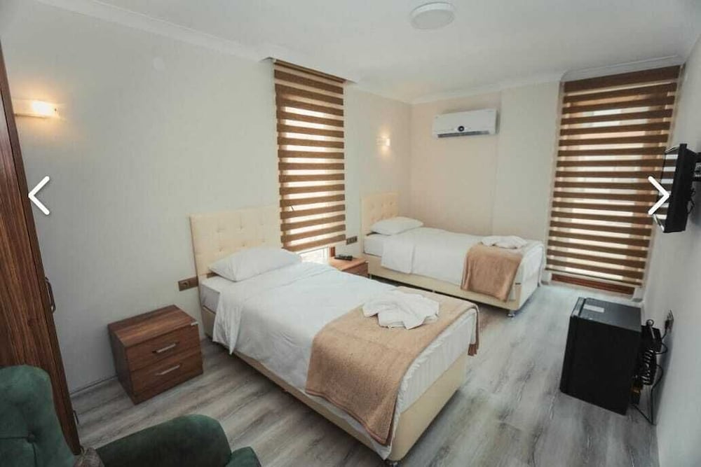 Luxor Residence Rezervasyon