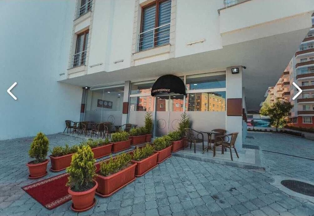 Luxor Residence Rezervasyon