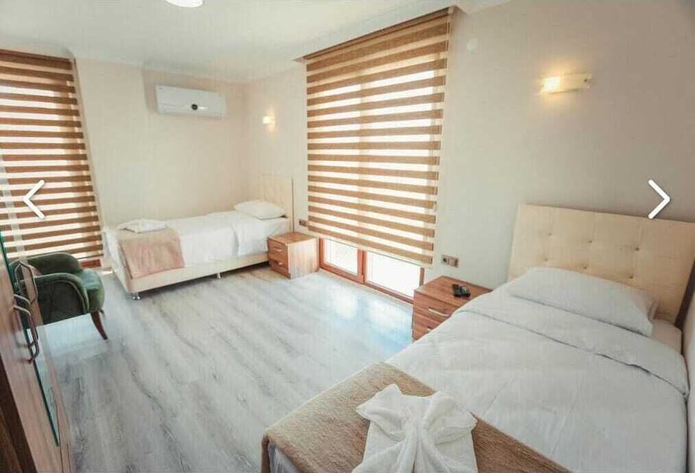 Luxor Residence Rezervasyon