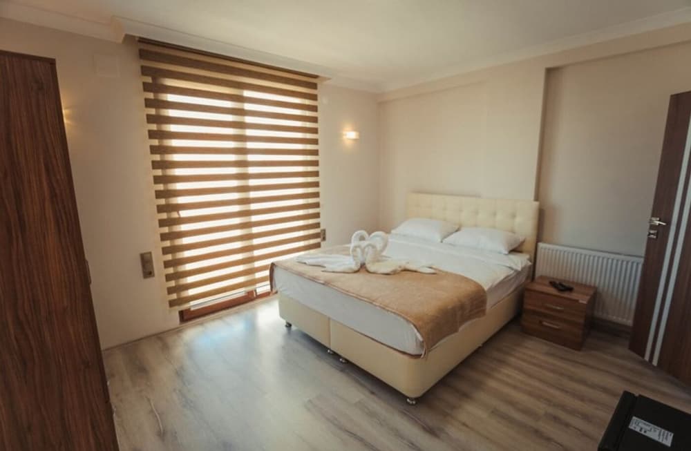 Luxor Residence Rezervasyon