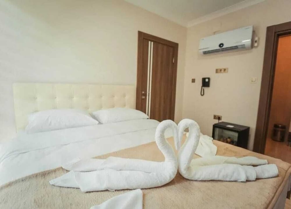 Luxor Residence Rezervasyon