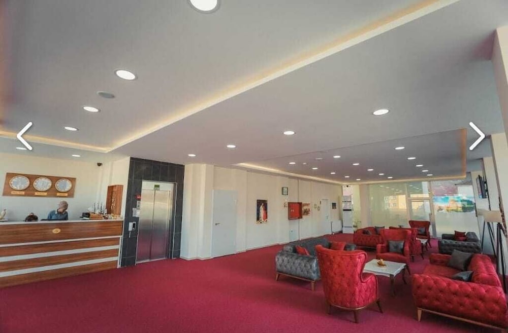 Luxor Residence Rezervasyon