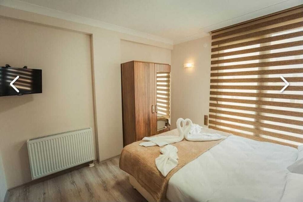 Luxor Residence Rezervasyon