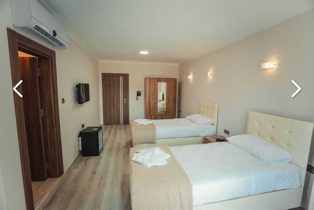 Luxor Residence Rezervasyon