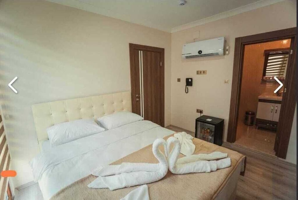 Luxor Residence Rezervasyon