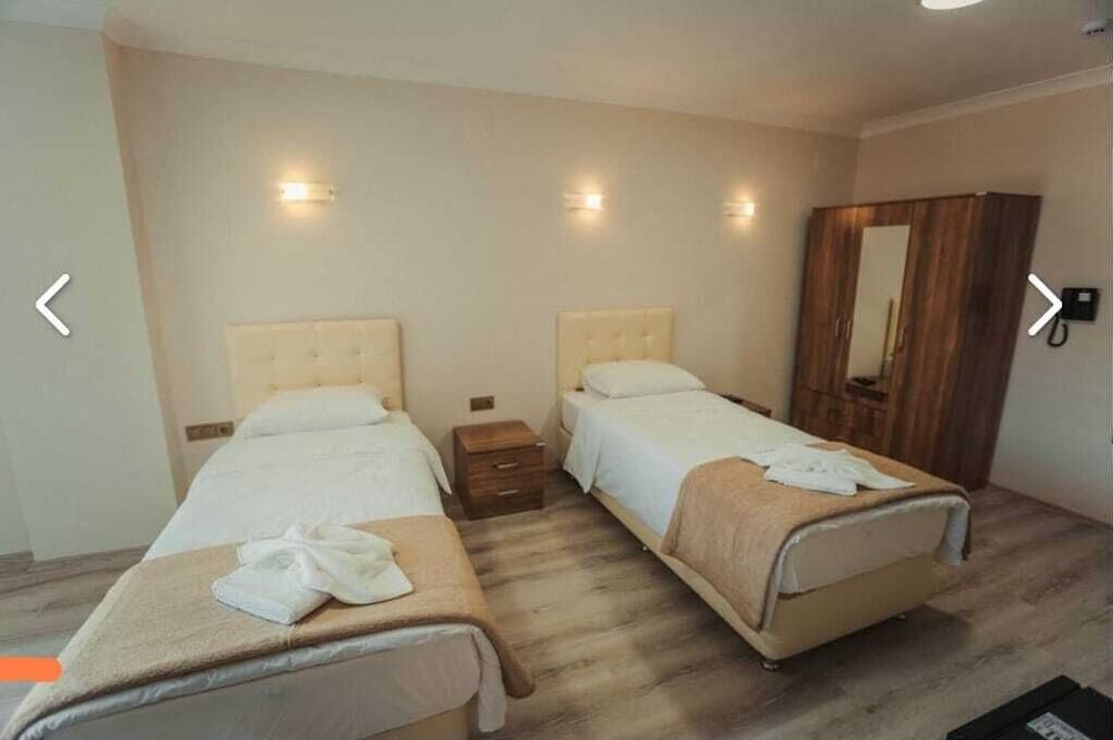 Luxor Residence Rezervasyon