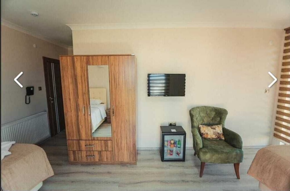 Luxor Residence Rezervasyon