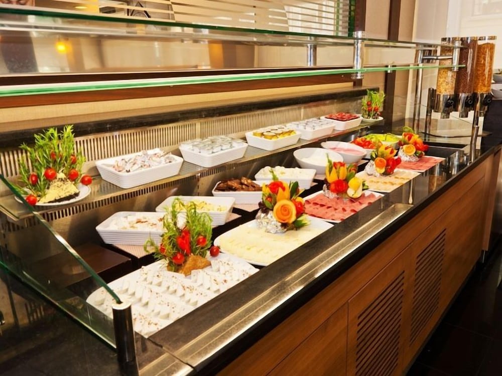 Luxor Residence Rezervasyon