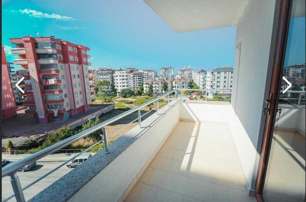 Luxor Residence Rezervasyon