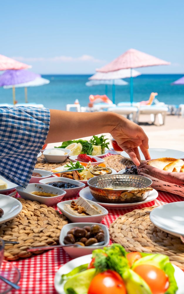 Sokakagzi Motel Rezervasyon