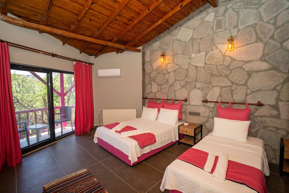Sokakagzi Motel Rezervasyon