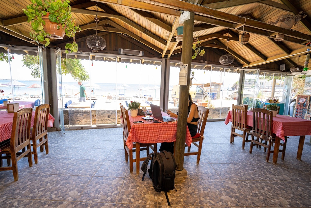 Sokakagzi Motel Rezervasyon